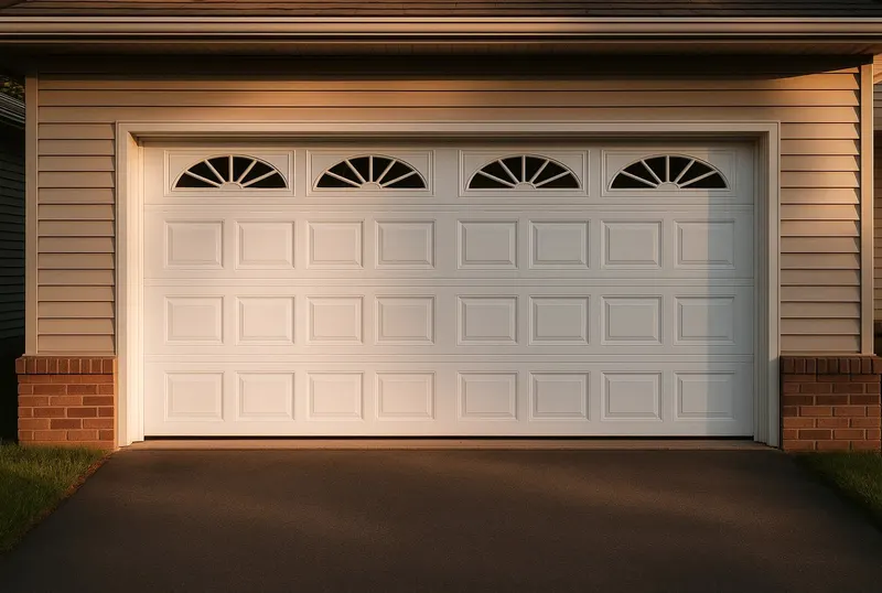 Contact Bradenton Garage Door Service
