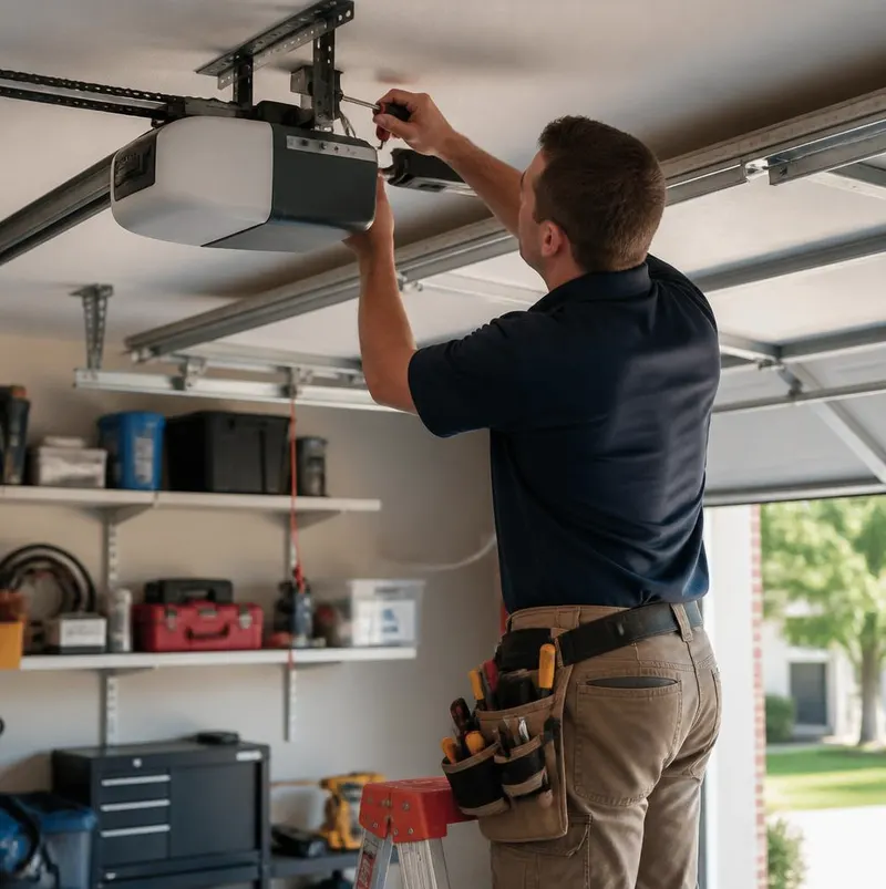 Spring Replacement in Bradenton